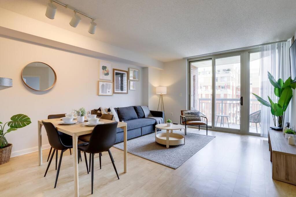 Fantastic 1 Bedroom Condo At Ballston With Gym Arlington Exterior photo